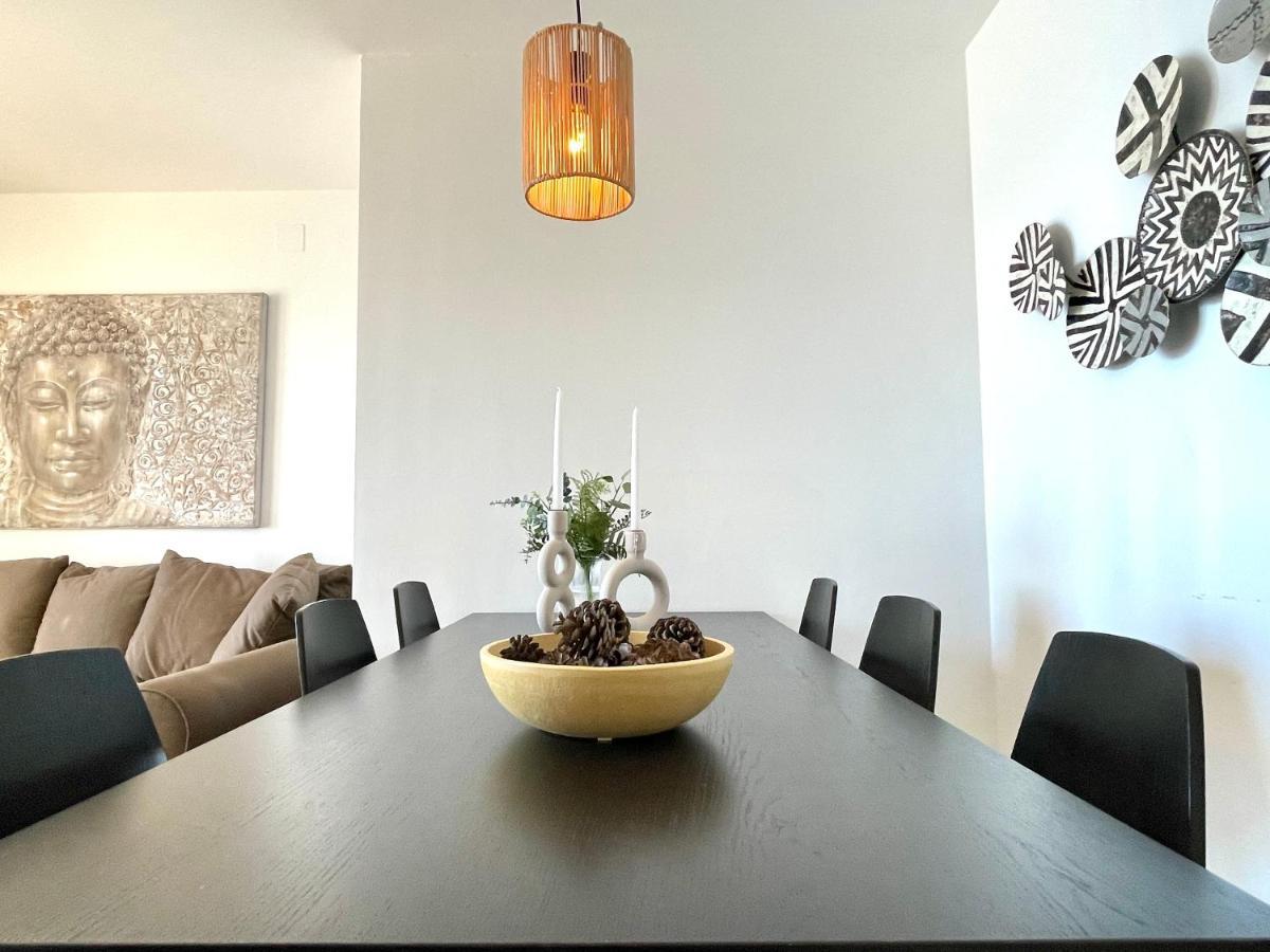 Stunning Direct Sea Views 2 Bed At Balcon De Benamadena By Solrentspain Apartamento