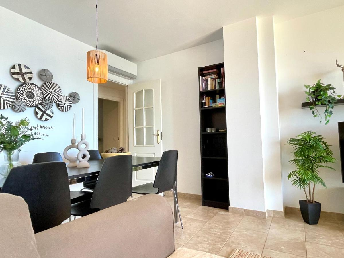 Apartamento Stunning Direct Sea Views 2 Bed At Balcon De Benamadena By Solrentspain Benalmádena
