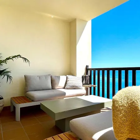 Stunning Direct Sea Views 2 Bed Apartment At Balcon De Benamadena By Solrentspain Stays Benalmádena Exterior foto