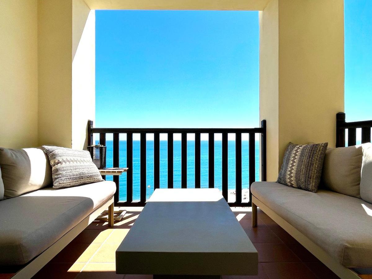 Stunning Direct Sea Views 2 Bed At Balcon De Benamadena By Solrentspain Apartment Benalmadena