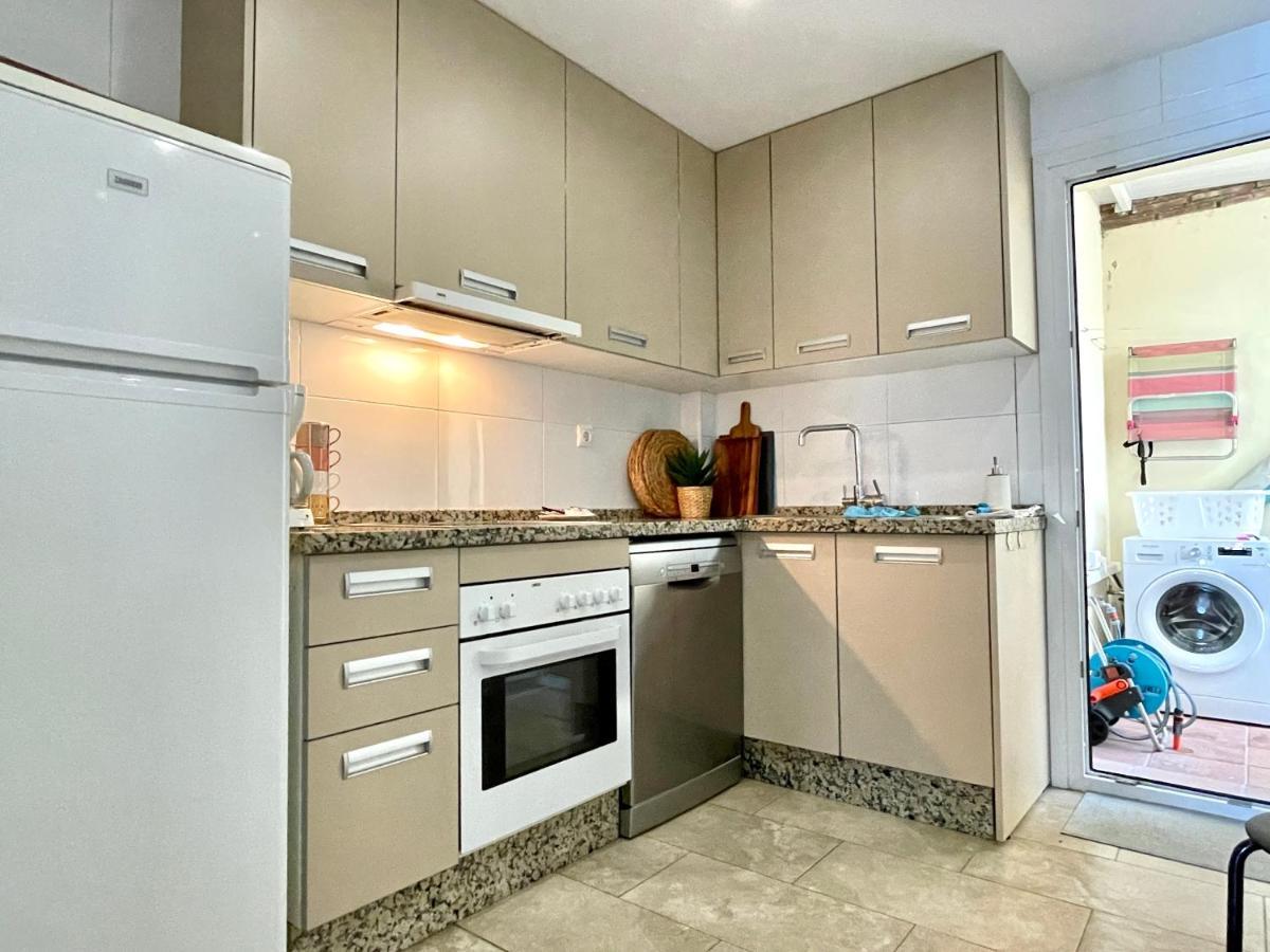 Stunning Direct Sea Views 2 Bed At Balcon De Benamadena By Solrentspain Apartamento Benalmádena
