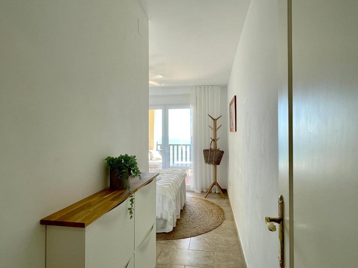 Stunning Direct Sea Views 2 Bed At Balcon De Benamadena By Solrentspain